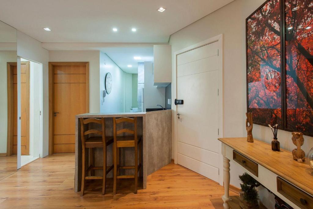 Flores da Montanha 301B - 1 suíte na Borges  Flores da Montanha 301B - 1 suíte na Borges