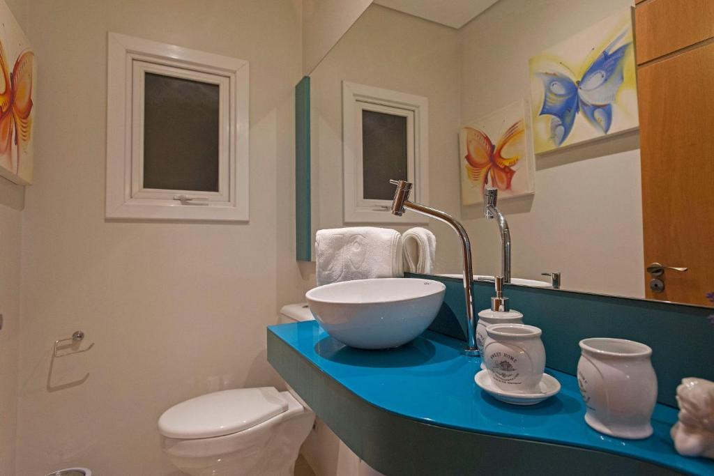 Flores da Montanha 301B - 1 suíte na Borges  Flores da Montanha 301B - 1 suíte na Borges