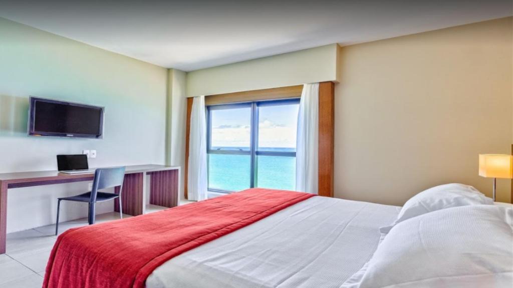  Grand Mercure Recife Boa Viagem
