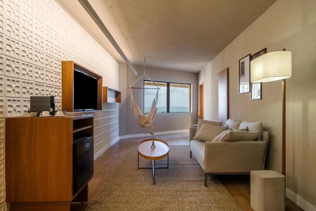  Grand Mercure Recife Boa Viagem