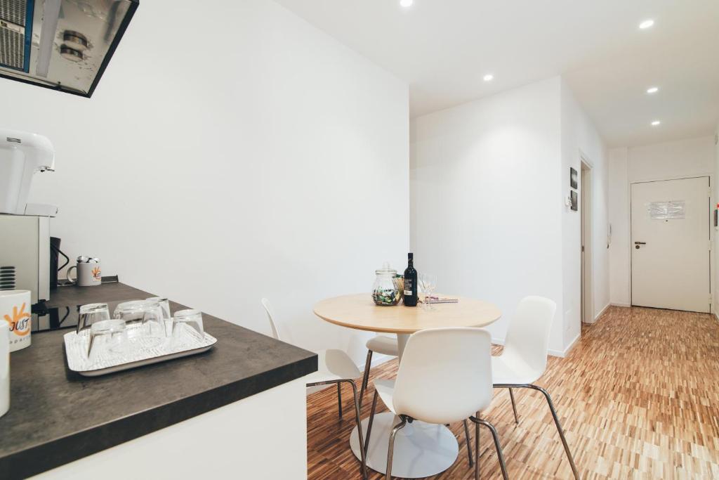 Just Here apartments - La terrazza - 15