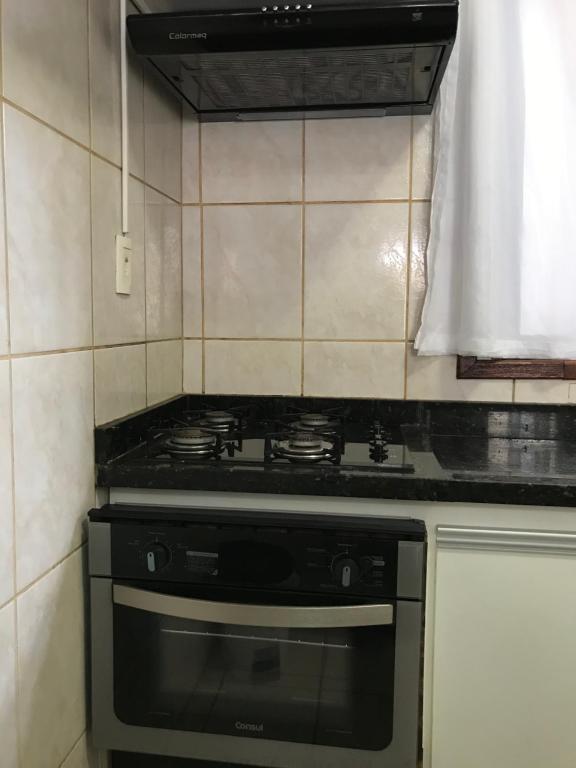  Apartamento Ingleses - Private Apartment