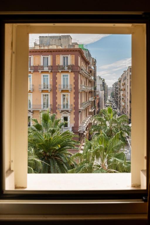 Just Here apartments - La mansarda - 12