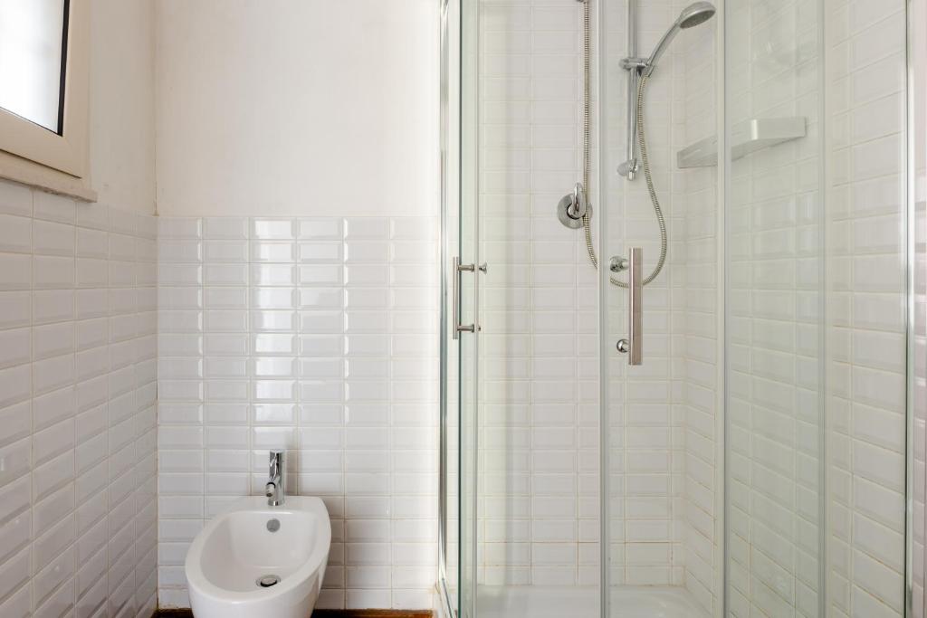 Just Here apartments - La mansarda - 11