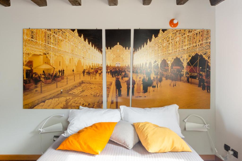 Just Here apartments - La mansarda - 15