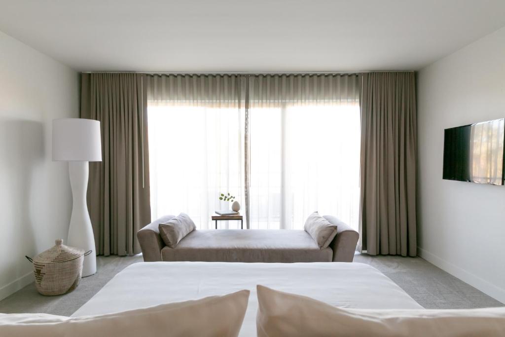 CIVANA Wellness Resort & Spa - Suite Per Una Camera Da Letto