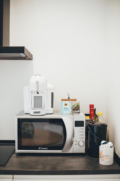 Just Here apartments - La terrazza - 18