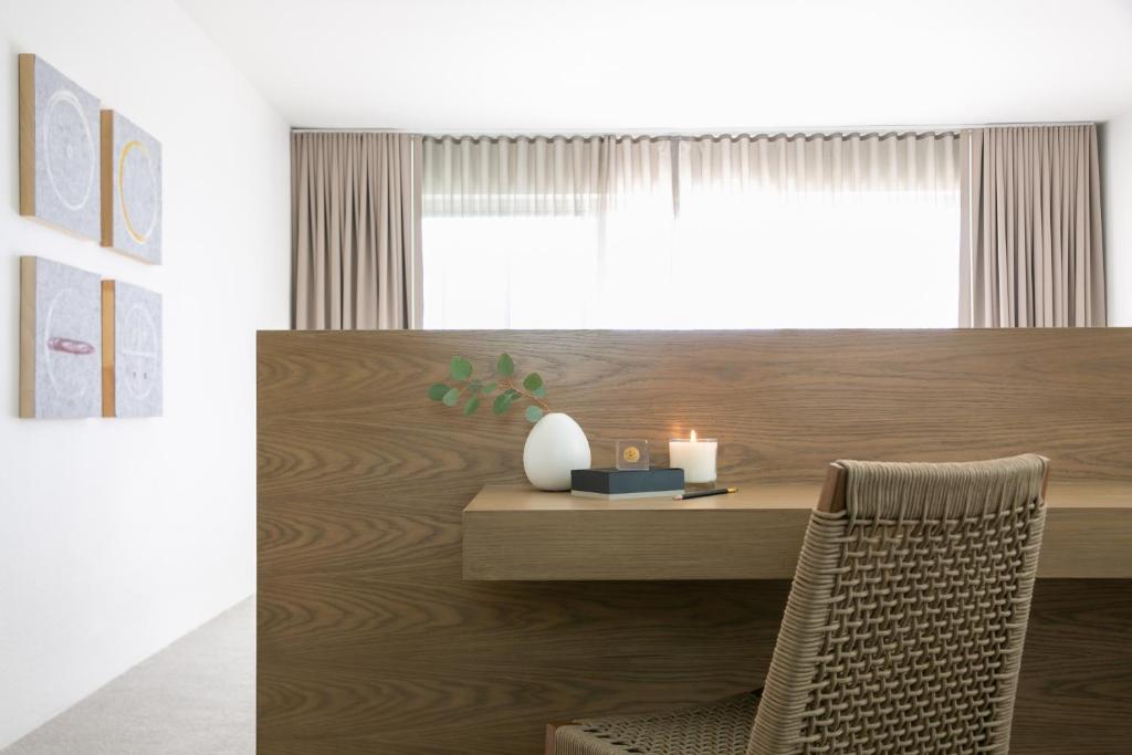 CIVANA Wellness Resort & Spa - Spa King