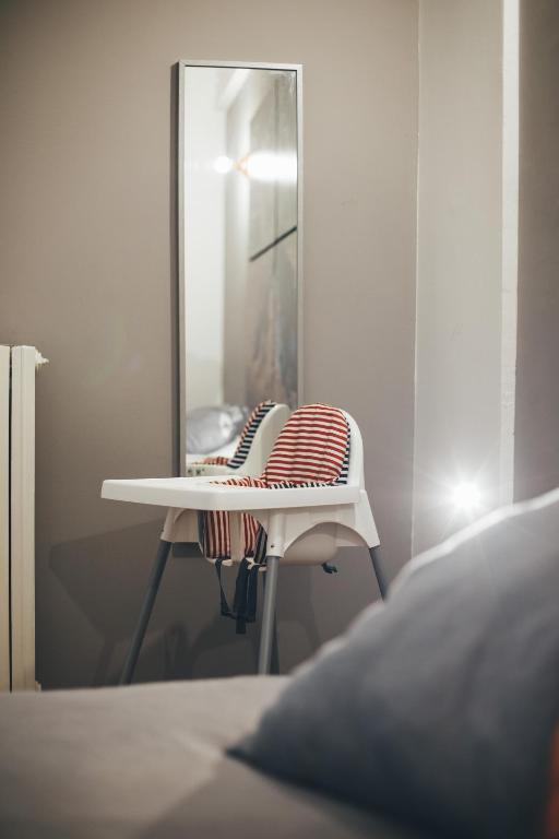 Just Here apartments - La terrazza - 19