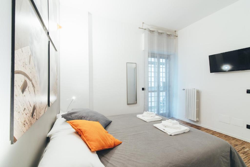 Just Here apartments - La terrazza - 9