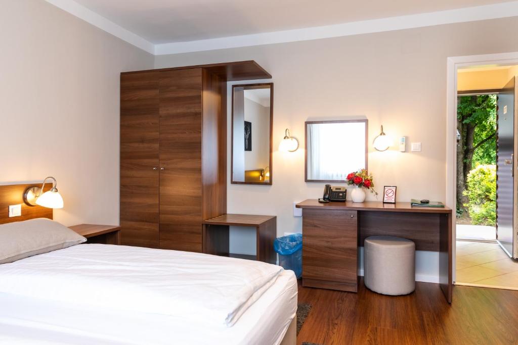 Plitvice Holiday Resort - 2