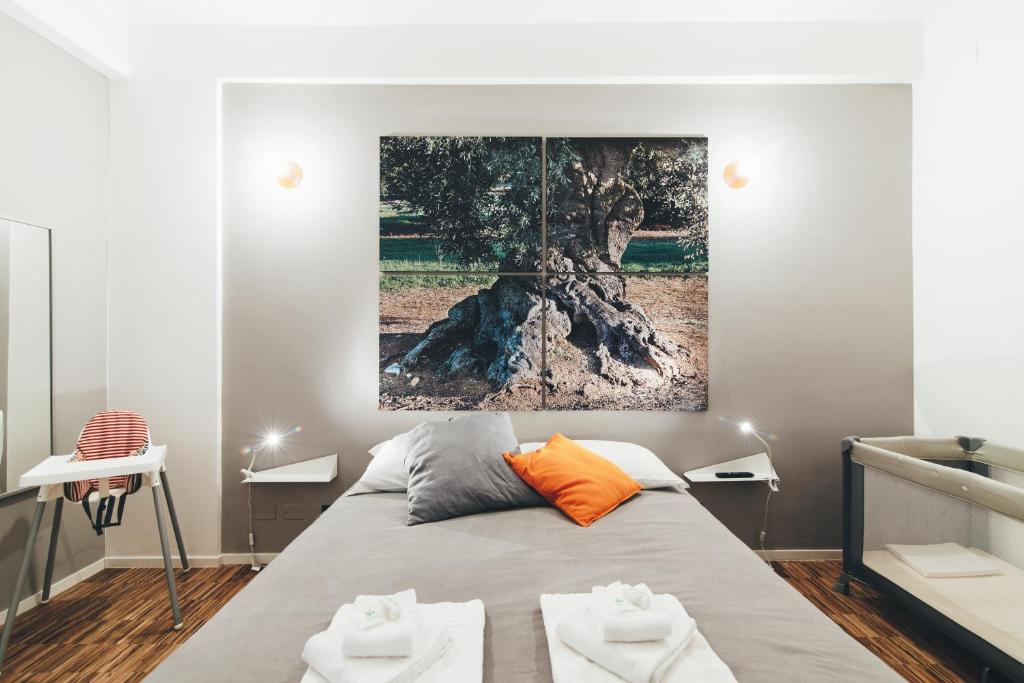 Just Here apartments - La terrazza - 6