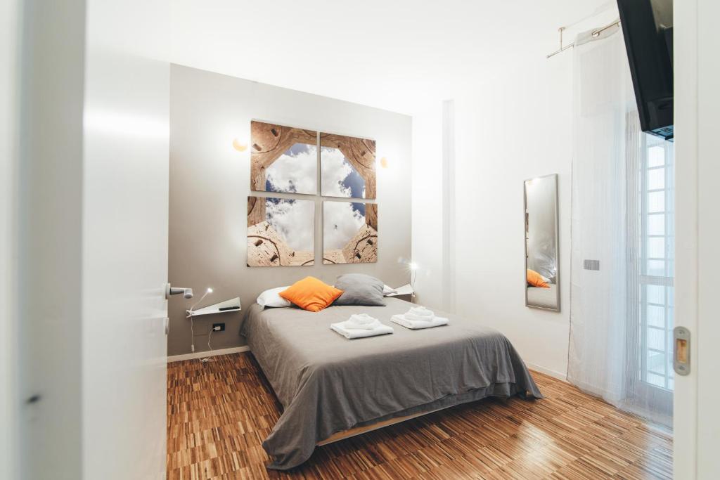 Just Here apartments - La terrazza - 8