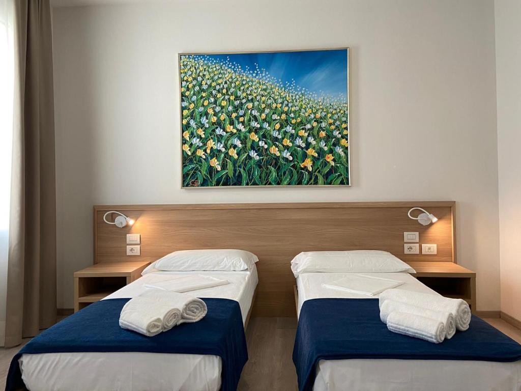 Foto dalla galleria di Locanda Damaro a Vicenza