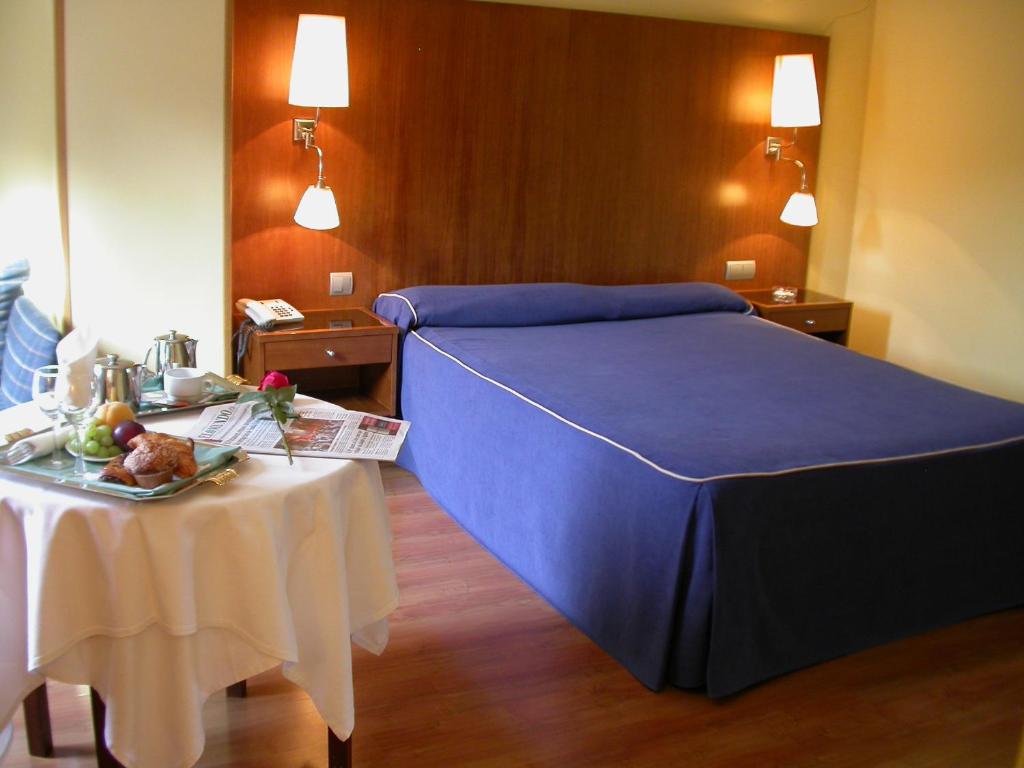 Hotel Galaico, Collado-Villalba – Bijgewerkte prijzen 2023