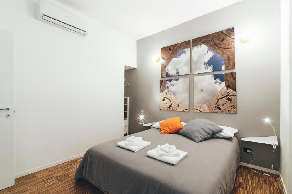 Just Here apartments - La terrazza - 11