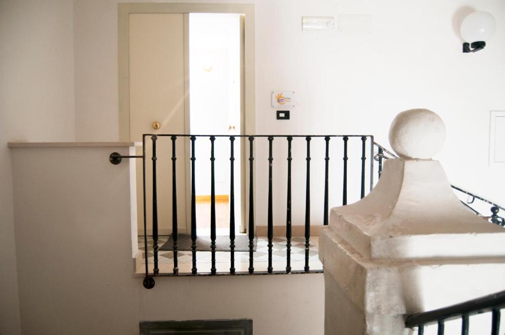 Just Here apartments - La mansarda - 10