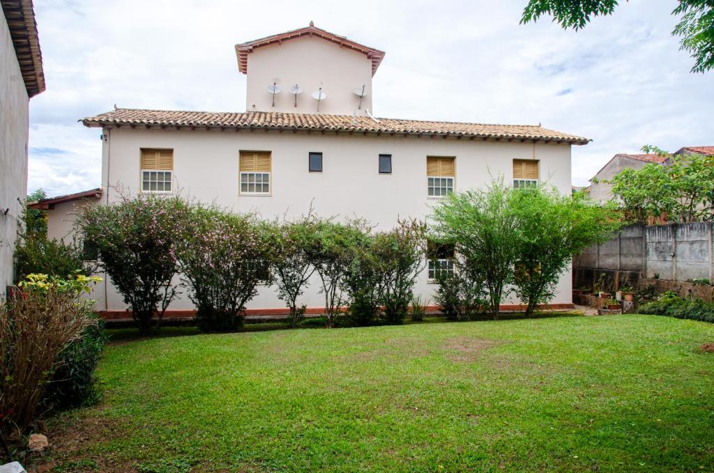  Pousada Quinta Do Conde