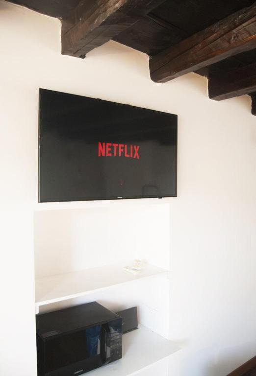 Just Here apartments - La mansarda - 9