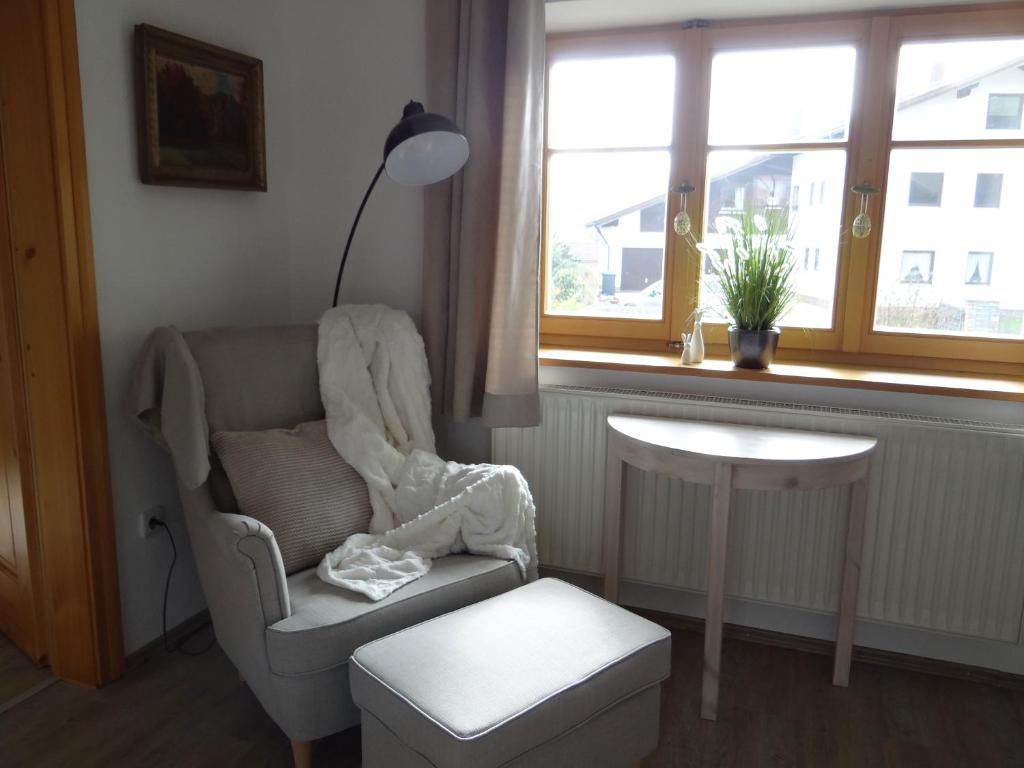 Fotografie z fotogalerie ubytování Ferienwohnung Riepertinger v destinaci Bad Feilnbach