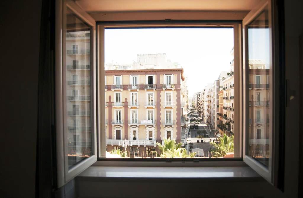 Just Here apartments - La mansarda - 8