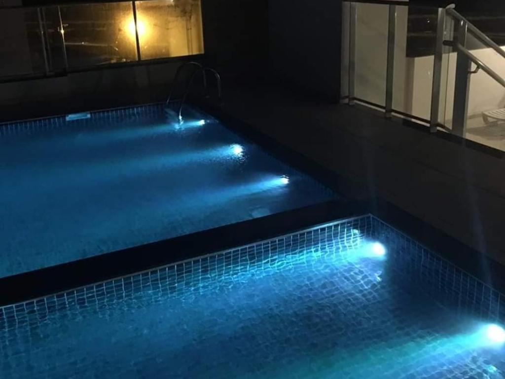 Gaivotas Apart Hotel
