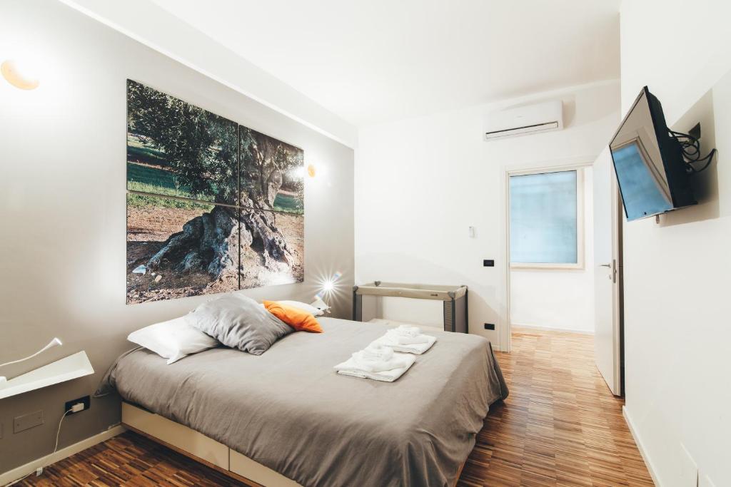 Just Here apartments - La terrazza - 7