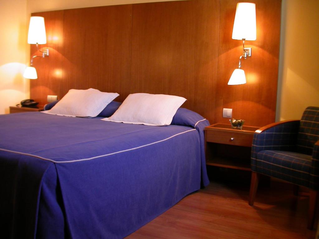 Hotel Galaico - Suite Superior