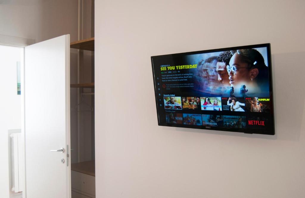 Just Here apartments - La terrazza - 12