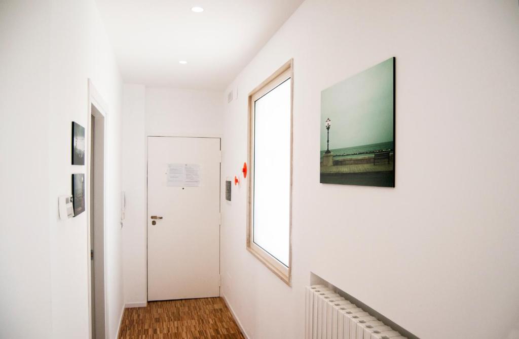 Just Here apartments - La terrazza - 16