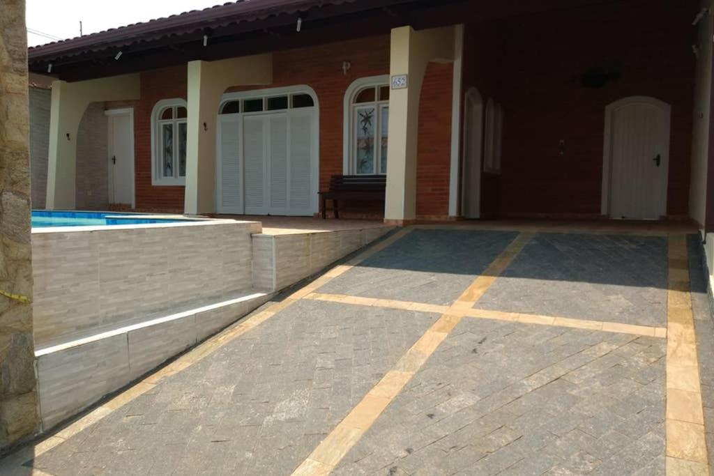  Casa Jd. Imperador - Peruíbe