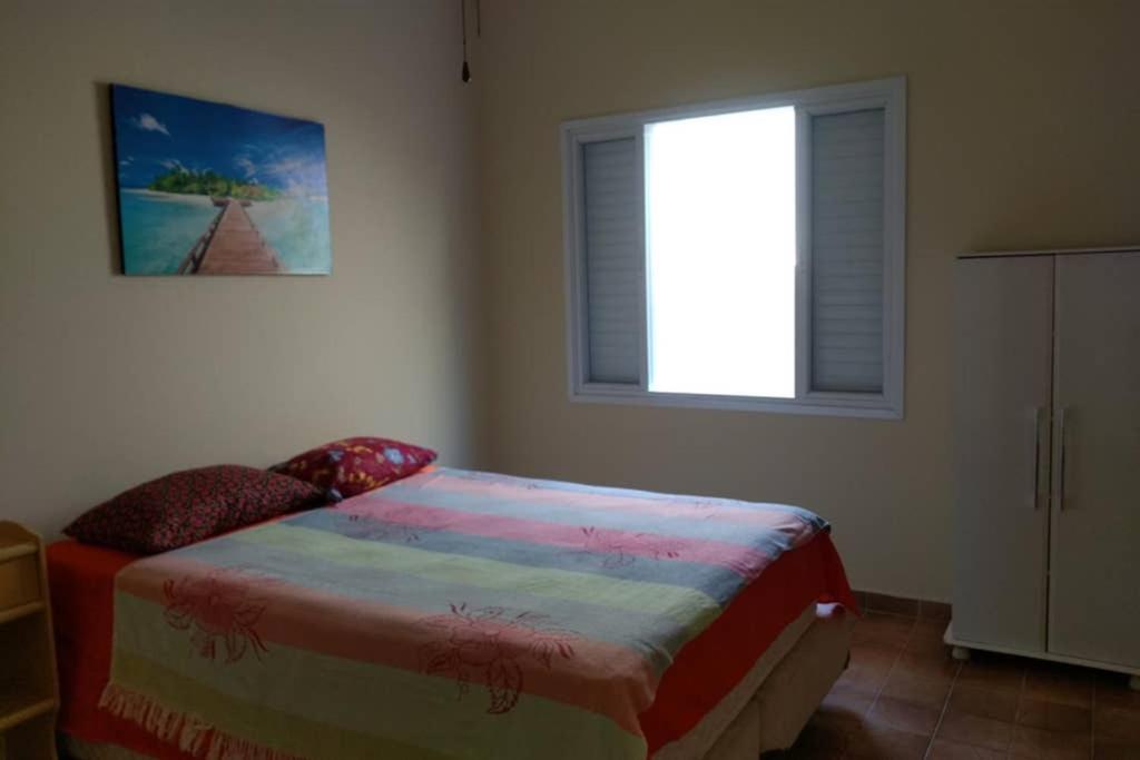  Casa Jd. Imperador - Peruíbe