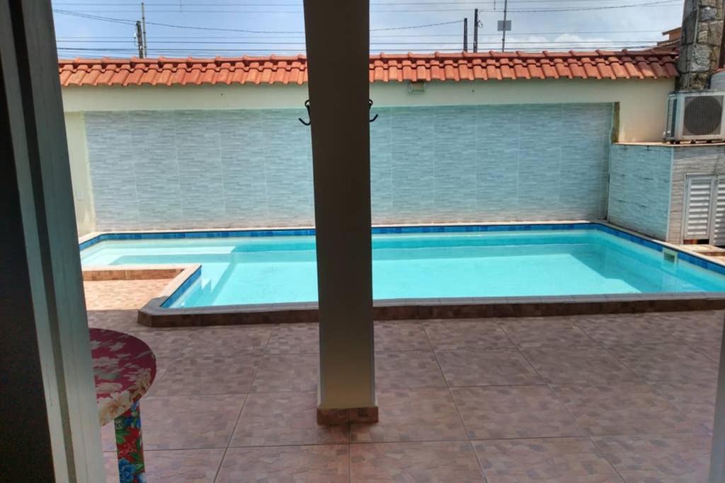  Casa Jd. Imperador - Peruíbe