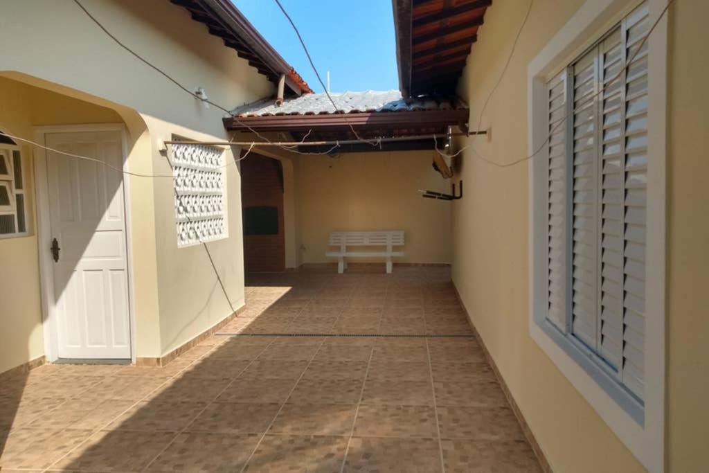  Casa Jd. Imperador - Peruíbe