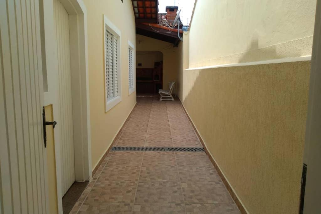  Casa Jd. Imperador - Peruíbe