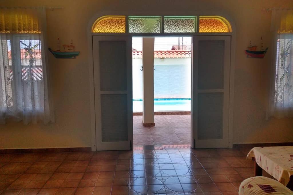  Casa Jd. Imperador - Peruíbe