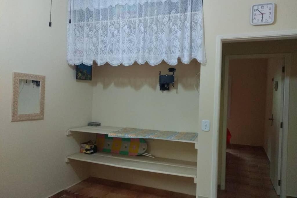  Casa Jd. Imperador - Peruíbe