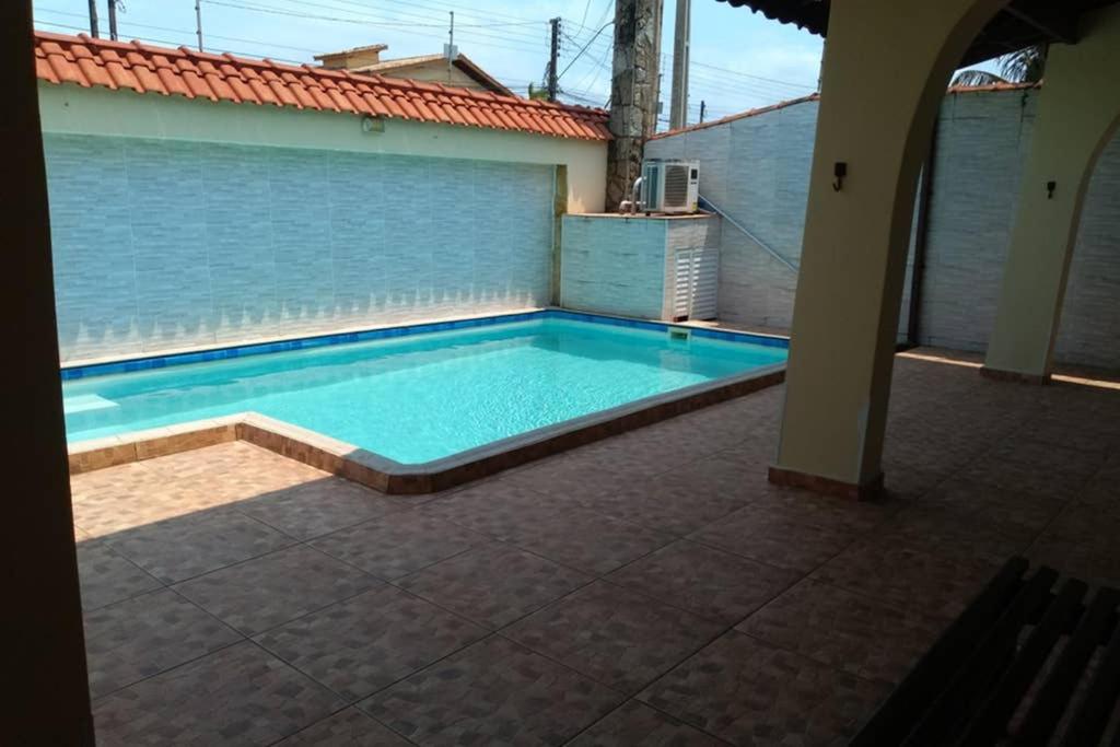  Casa Jd. Imperador - Peruíbe