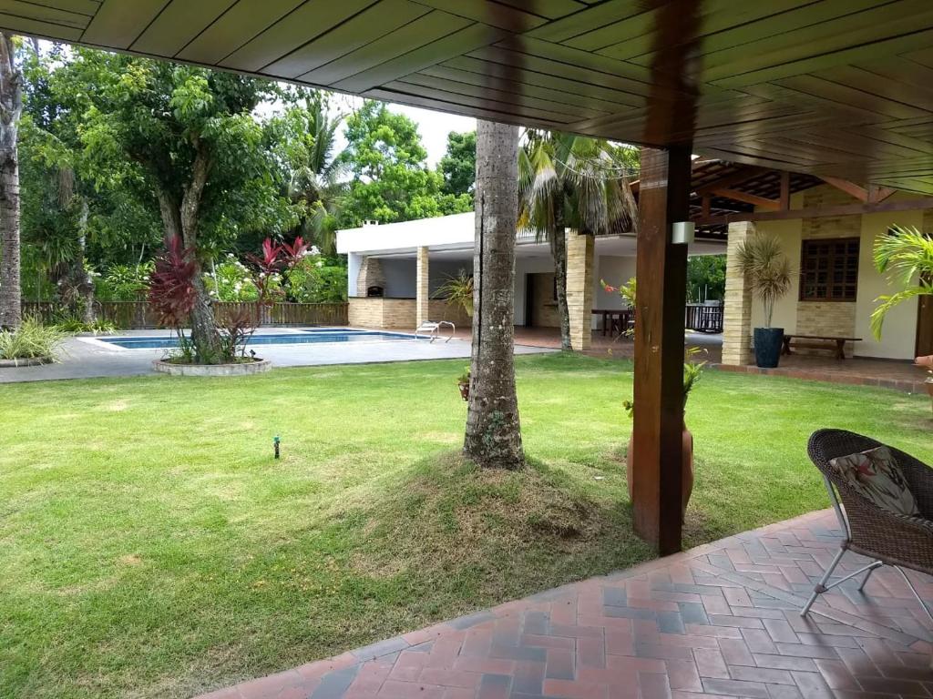  Granja Jardins da Piedade - Conde