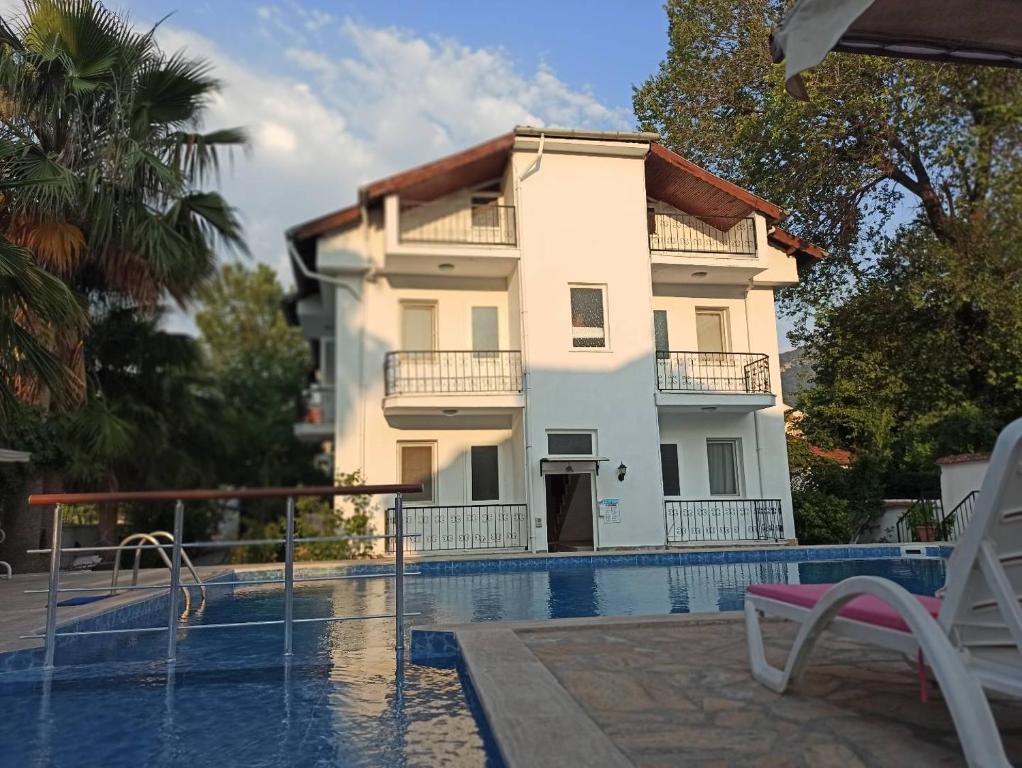 Işıl Suit Apart Otel