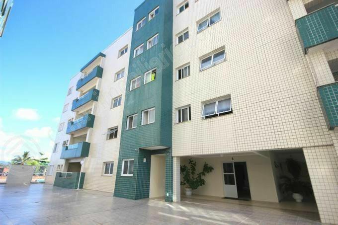  Apartamento em Peruibe