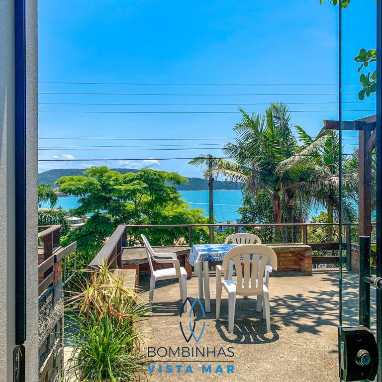  Residencial Bombinhas Vista Mar