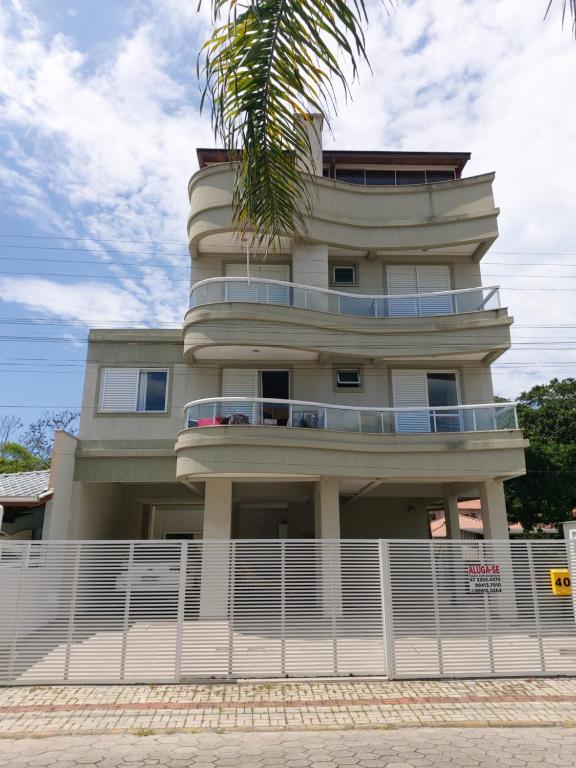  Apto Praia Canto Grande 5