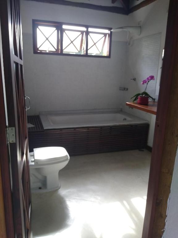  Suites sabiá