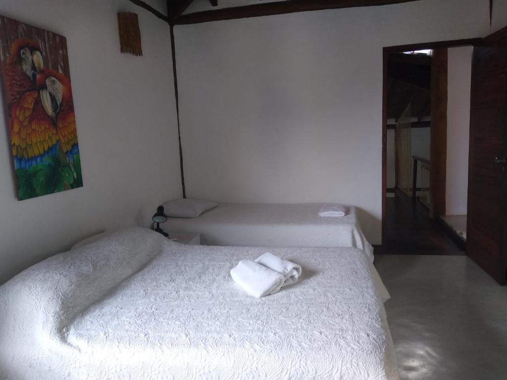  Suites sabiá