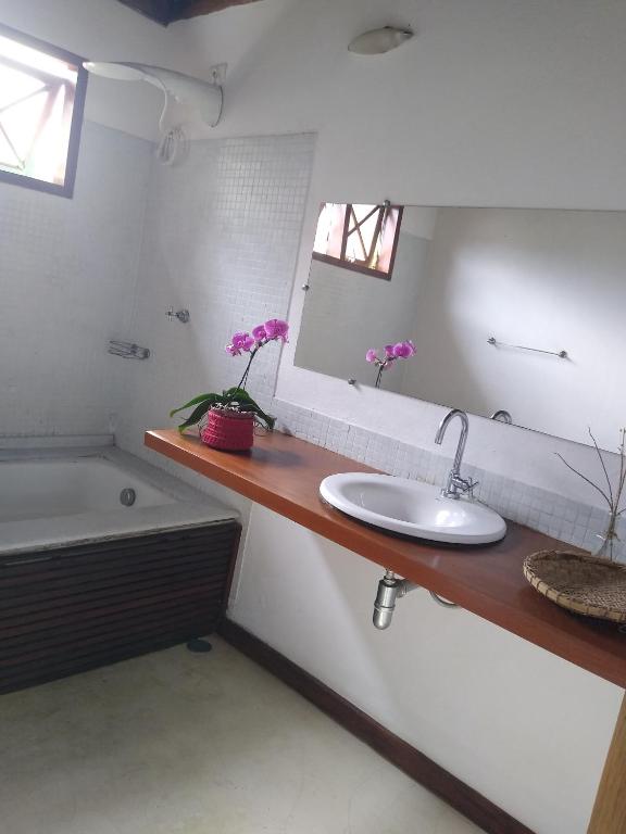  Suites sabiá