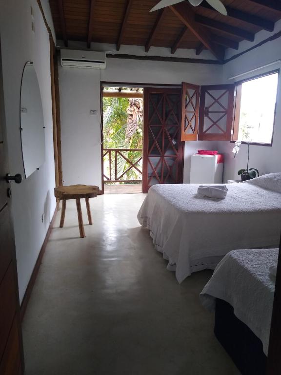  Suites sabiá
