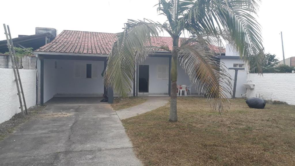  Casa veraneio