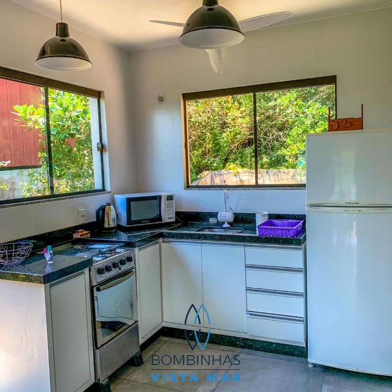  Residencial Bombinhas Vista Mar