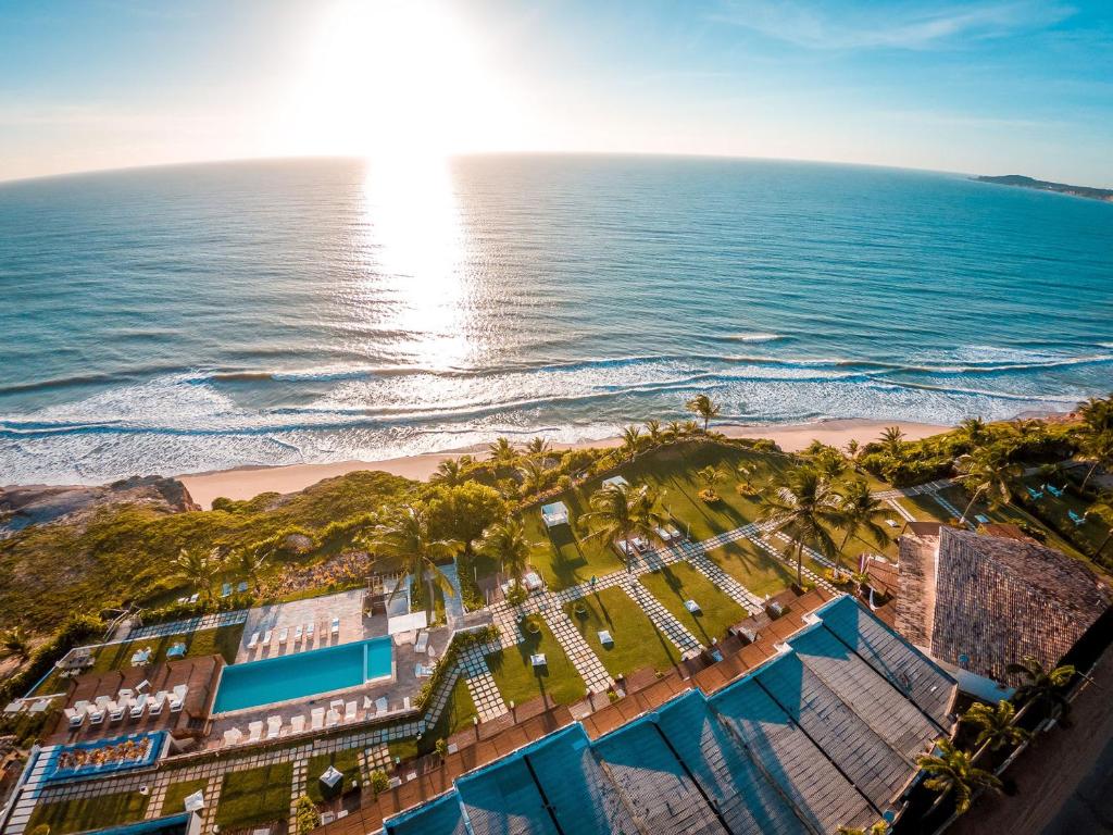  Pipa Privilege Residences